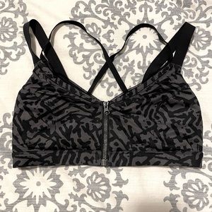 Lululemon bra